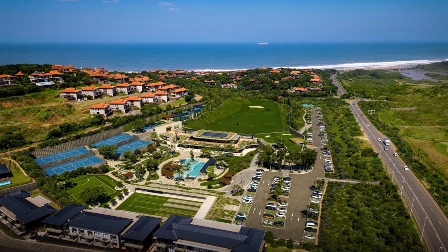 0 Bedroom Property for Sale in Zimbali Lakes Resort KwaZulu-Natal