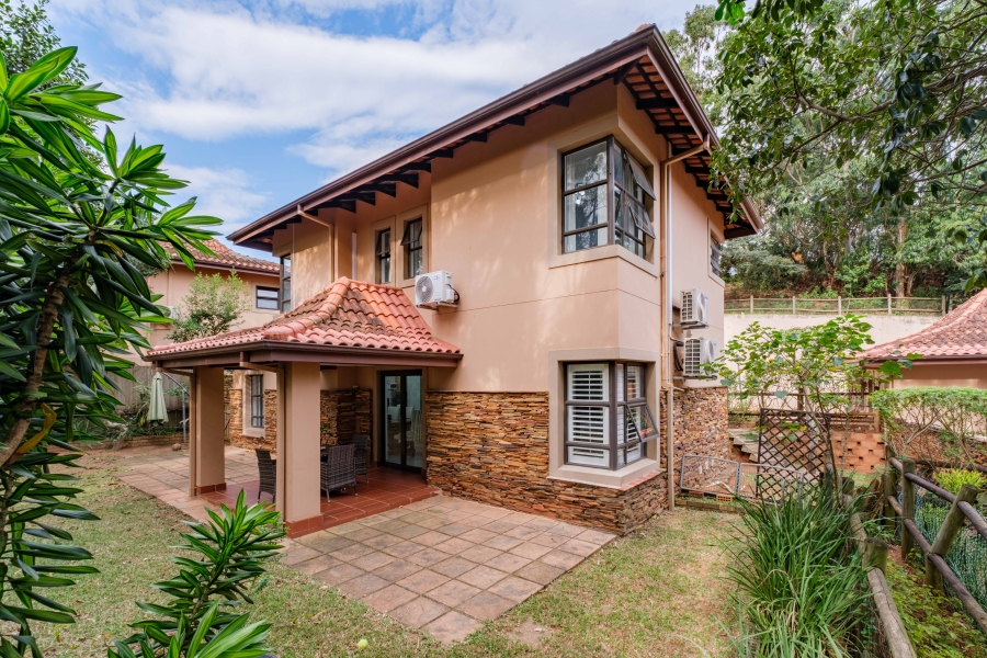 To Let 4 Bedroom Property for Rent in Hilltop Private Estate KwaZulu-Natal