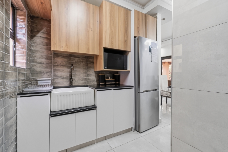 To Let 4 Bedroom Property for Rent in Hilltop Private Estate KwaZulu-Natal
