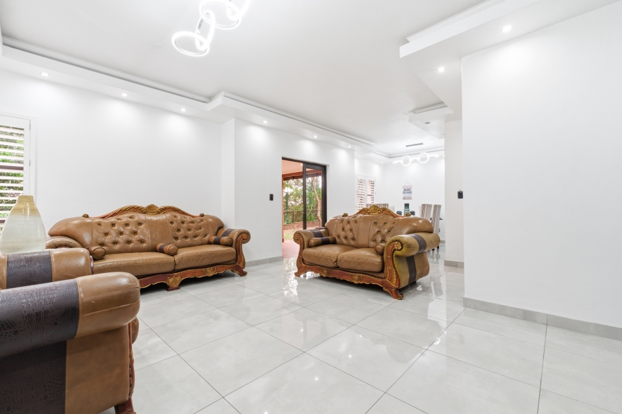 To Let 4 Bedroom Property for Rent in Hilltop Private Estate KwaZulu-Natal