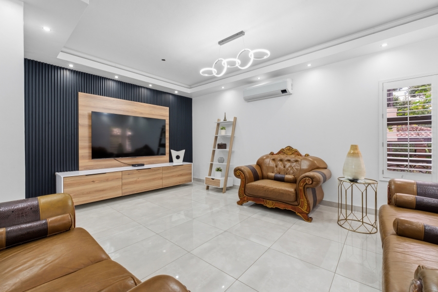 To Let 4 Bedroom Property for Rent in Hilltop Private Estate KwaZulu-Natal