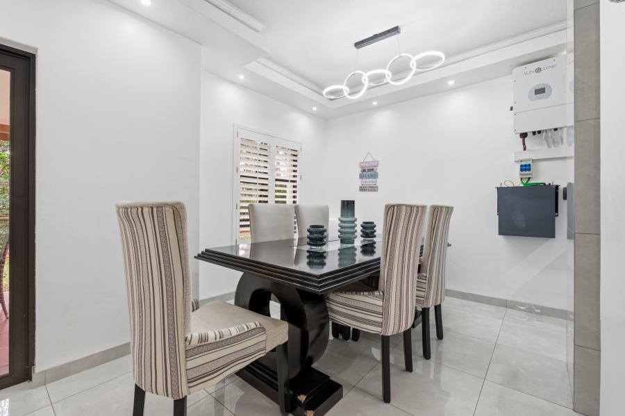 To Let 4 Bedroom Property for Rent in Hilltop Private Estate KwaZulu-Natal