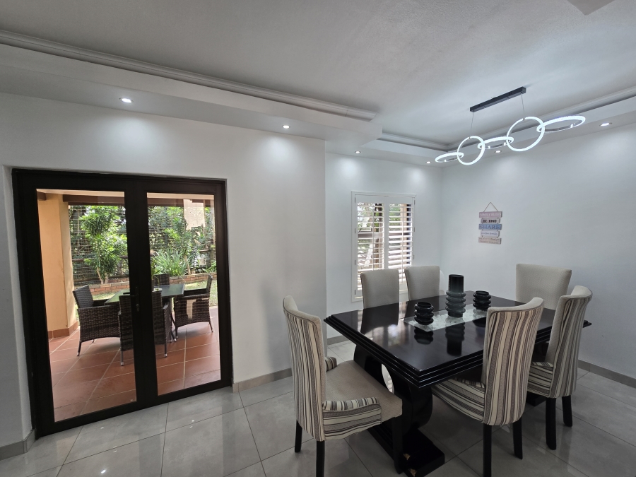 To Let 4 Bedroom Property for Rent in Hilltop Private Estate KwaZulu-Natal