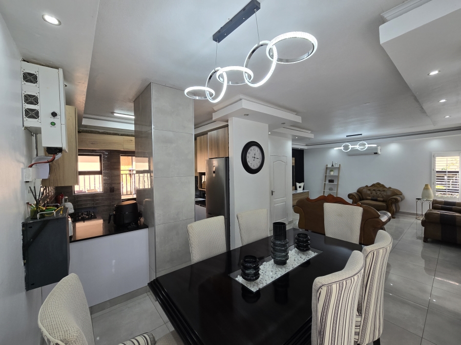 To Let 4 Bedroom Property for Rent in Hilltop Private Estate KwaZulu-Natal