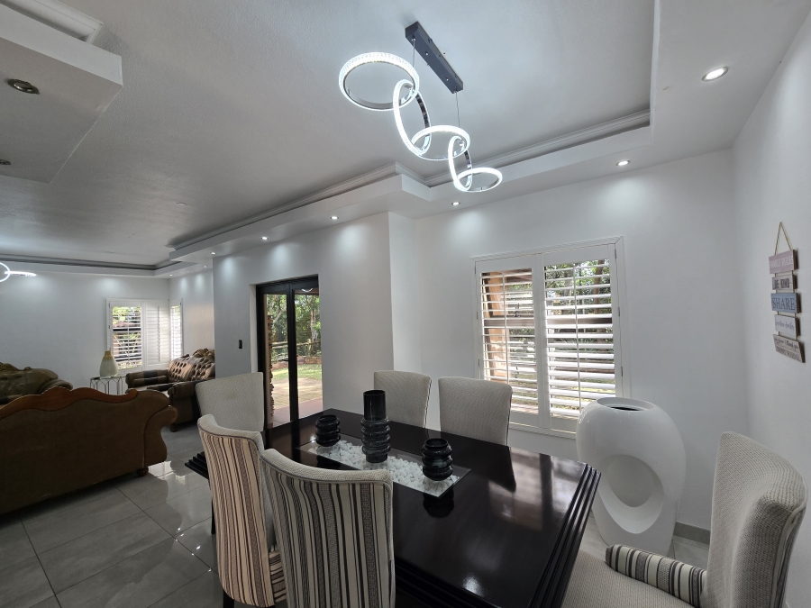 To Let 4 Bedroom Property for Rent in Hilltop Private Estate KwaZulu-Natal