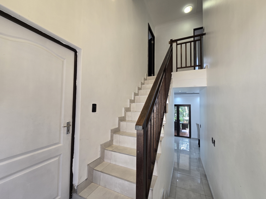 To Let 4 Bedroom Property for Rent in Hilltop Private Estate KwaZulu-Natal