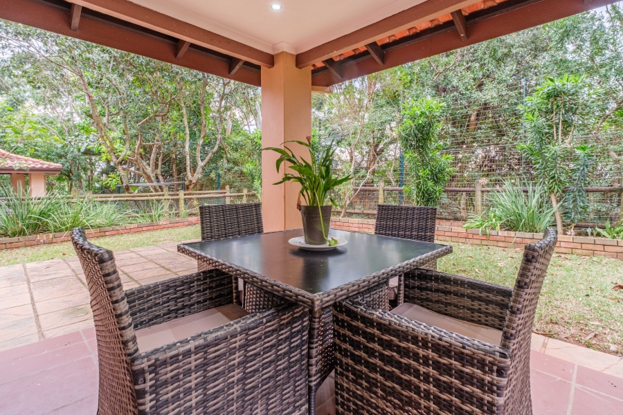 To Let 4 Bedroom Property for Rent in Hilltop Private Estate KwaZulu-Natal