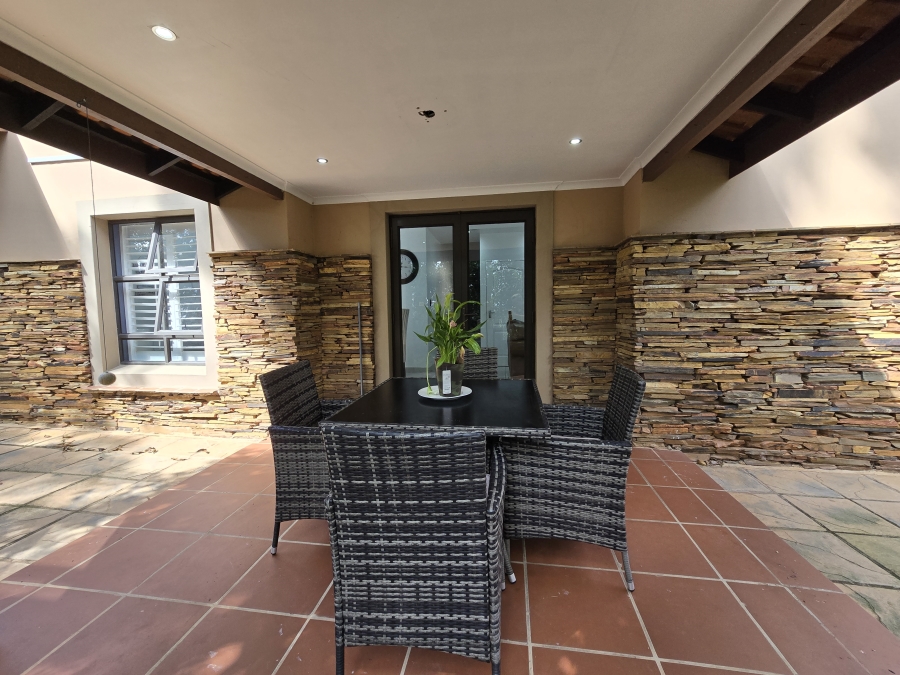 To Let 4 Bedroom Property for Rent in Hilltop Private Estate KwaZulu-Natal