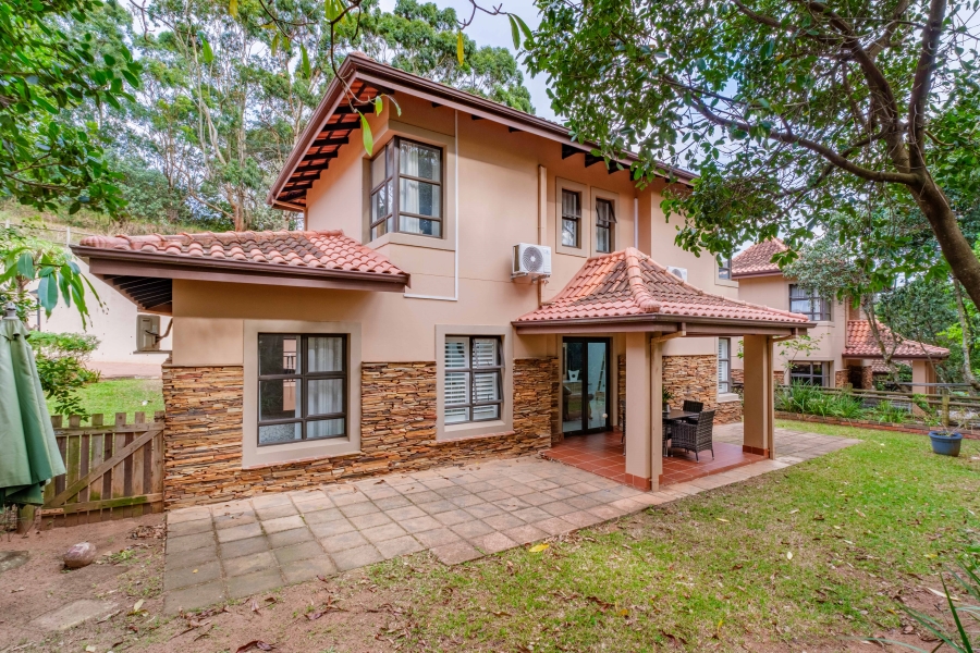 To Let 4 Bedroom Property for Rent in Hilltop Private Estate KwaZulu-Natal