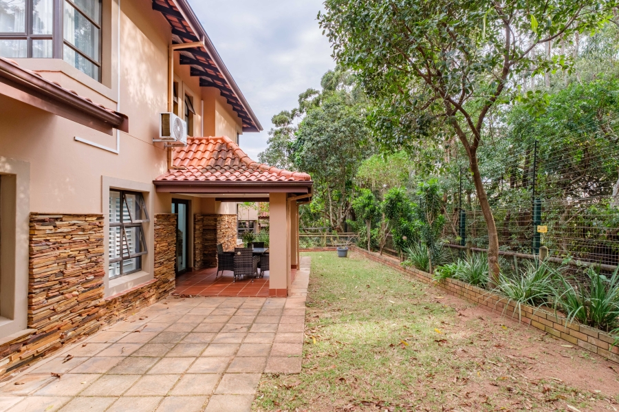 To Let 4 Bedroom Property for Rent in Hilltop Private Estate KwaZulu-Natal
