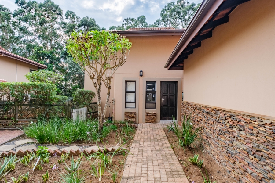 To Let 4 Bedroom Property for Rent in Hilltop Private Estate KwaZulu-Natal