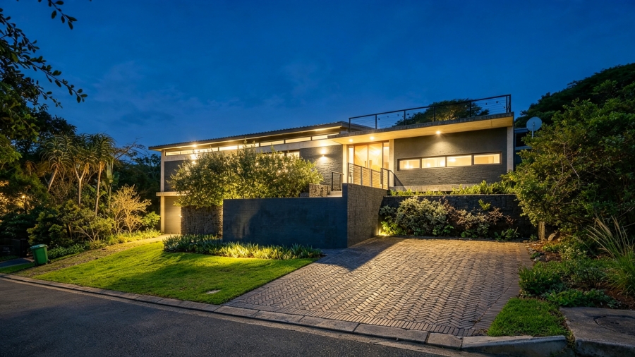 4 Bedroom Property for Sale in Sheffield Beach KwaZulu-Natal