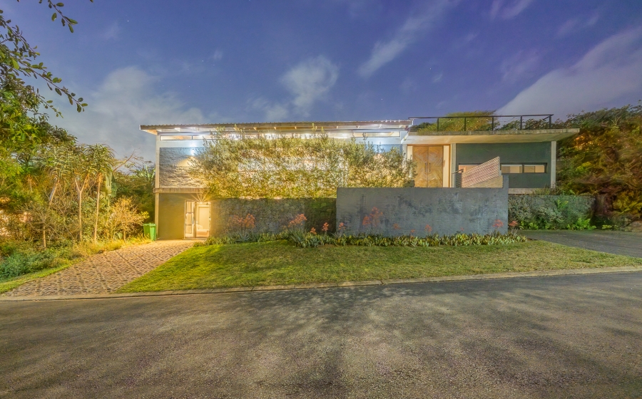 4 Bedroom Property for Sale in Sheffield Beach KwaZulu-Natal