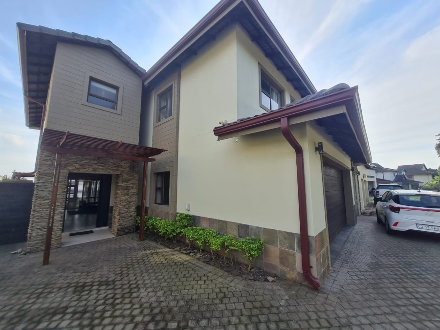 To Let 4 Bedroom Property for Rent in Mzingazi Golf Estate KwaZulu-Natal