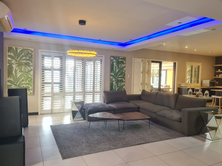 To Let 4 Bedroom Property for Rent in Mzingazi Golf Estate KwaZulu-Natal