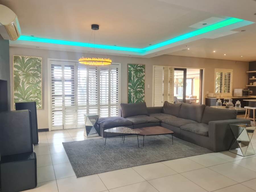 To Let 4 Bedroom Property for Rent in Mzingazi Golf Estate KwaZulu-Natal