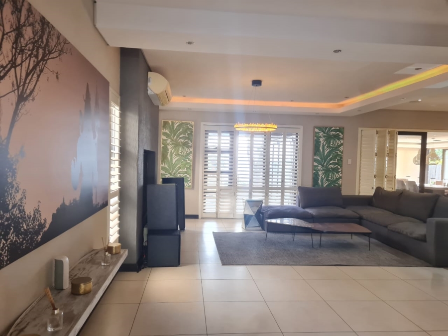 To Let 4 Bedroom Property for Rent in Mzingazi Golf Estate KwaZulu-Natal