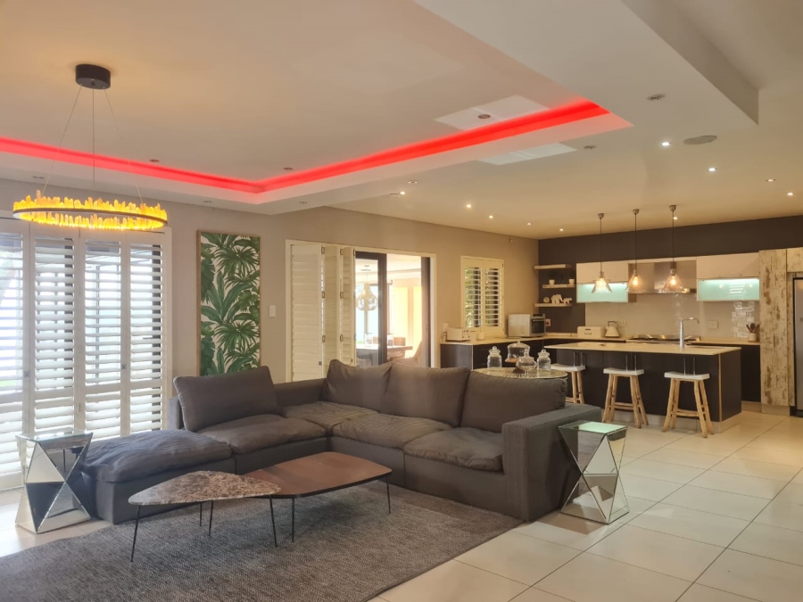 To Let 4 Bedroom Property for Rent in Mzingazi Golf Estate KwaZulu-Natal