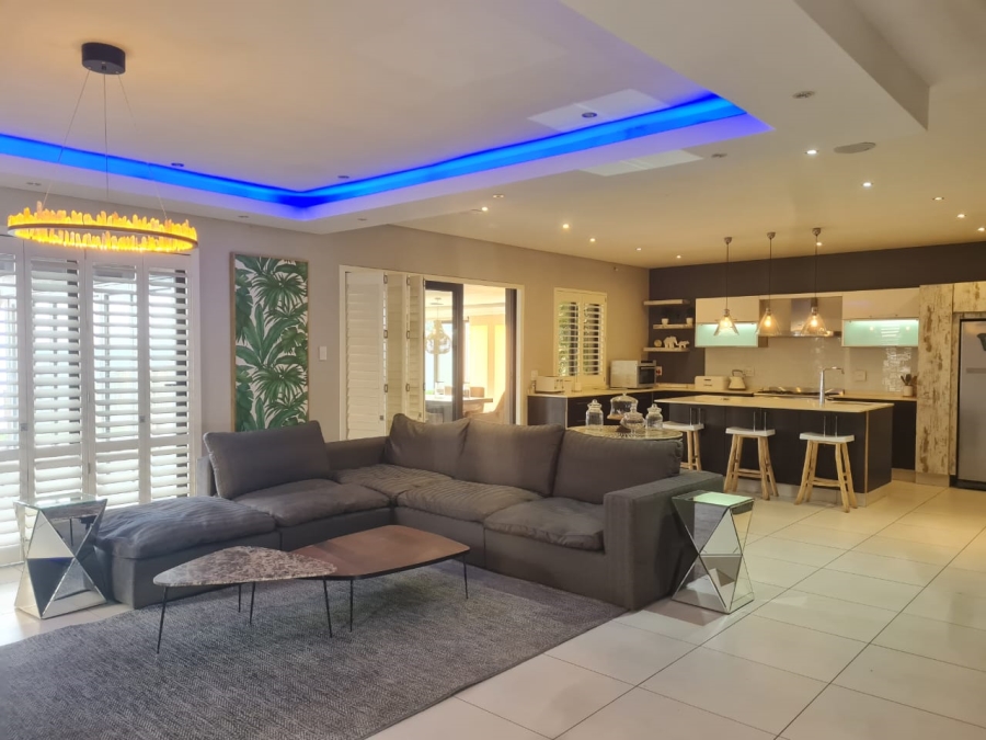 To Let 4 Bedroom Property for Rent in Mzingazi Golf Estate KwaZulu-Natal