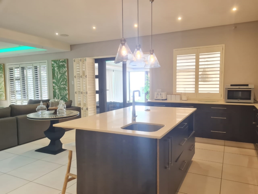 To Let 4 Bedroom Property for Rent in Mzingazi Golf Estate KwaZulu-Natal