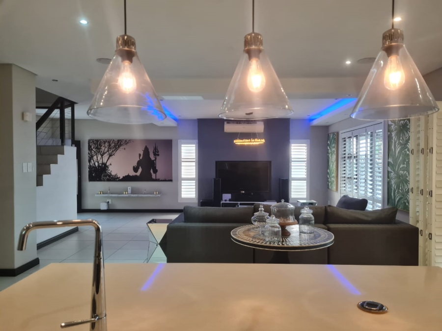 To Let 4 Bedroom Property for Rent in Mzingazi Golf Estate KwaZulu-Natal