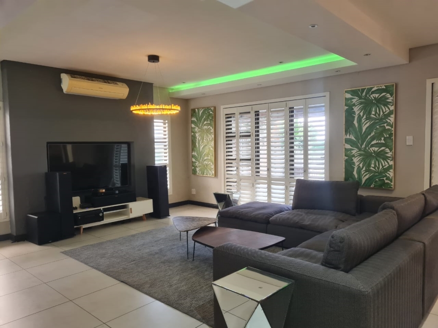To Let 4 Bedroom Property for Rent in Mzingazi Golf Estate KwaZulu-Natal
