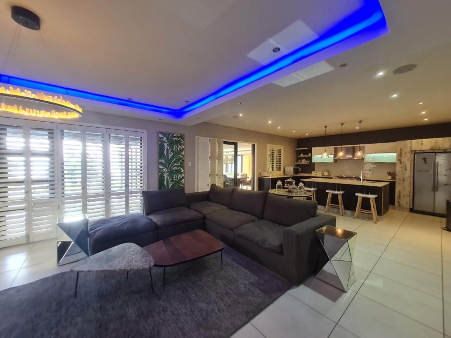 To Let 4 Bedroom Property for Rent in Mzingazi Golf Estate KwaZulu-Natal