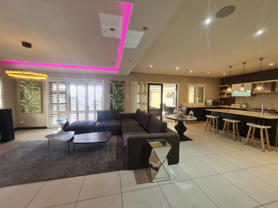 To Let 4 Bedroom Property for Rent in Mzingazi Golf Estate KwaZulu-Natal