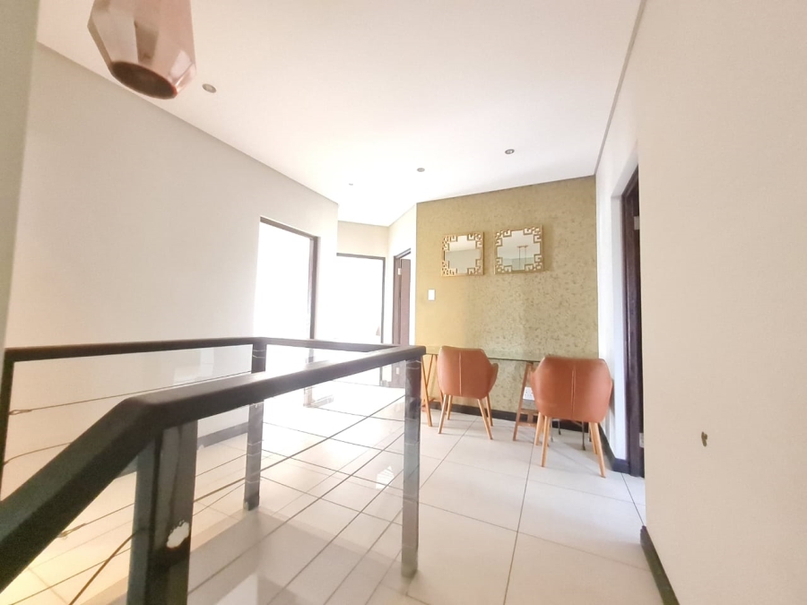 To Let 4 Bedroom Property for Rent in Mzingazi Golf Estate KwaZulu-Natal