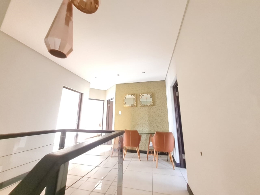 To Let 4 Bedroom Property for Rent in Mzingazi Golf Estate KwaZulu-Natal