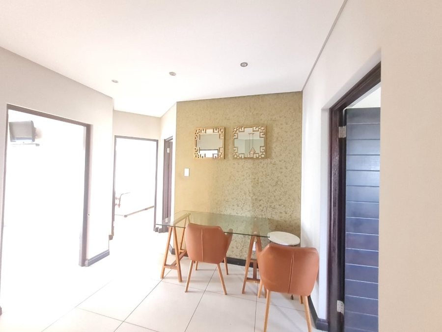 To Let 4 Bedroom Property for Rent in Mzingazi Golf Estate KwaZulu-Natal