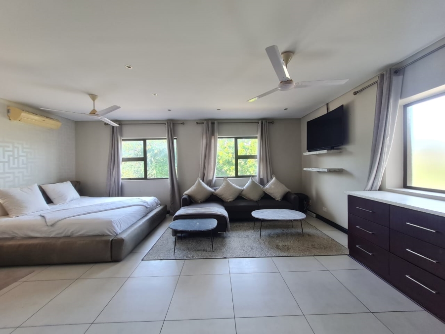 To Let 4 Bedroom Property for Rent in Mzingazi Golf Estate KwaZulu-Natal