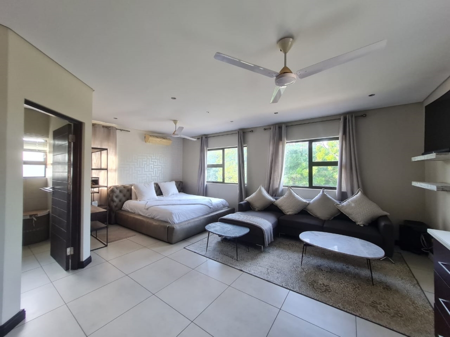 To Let 4 Bedroom Property for Rent in Mzingazi Golf Estate KwaZulu-Natal