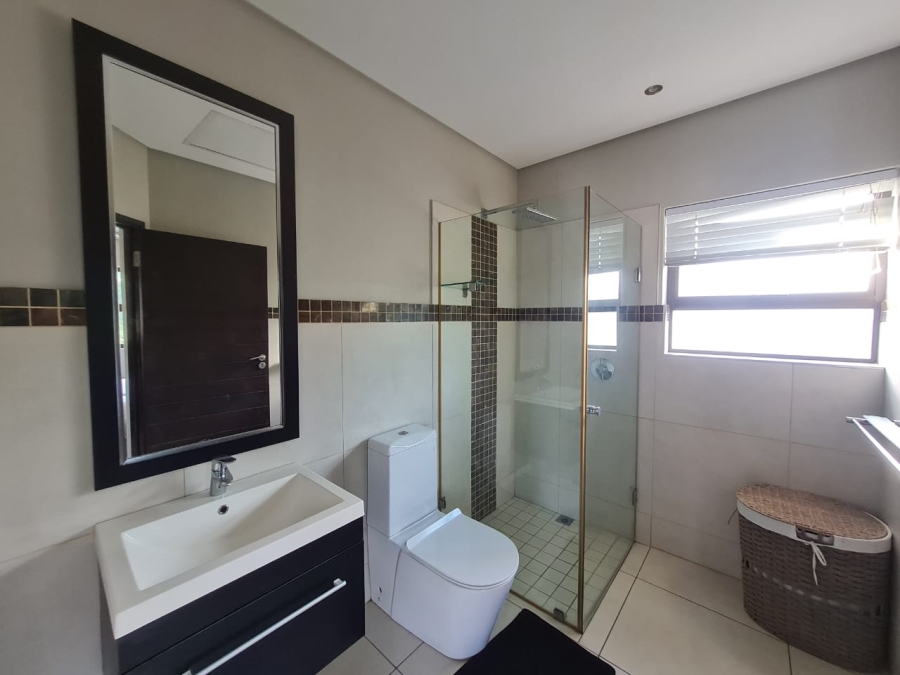 To Let 4 Bedroom Property for Rent in Mzingazi Golf Estate KwaZulu-Natal