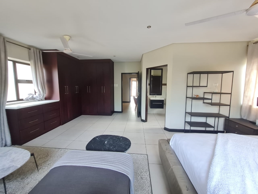 To Let 4 Bedroom Property for Rent in Mzingazi Golf Estate KwaZulu-Natal