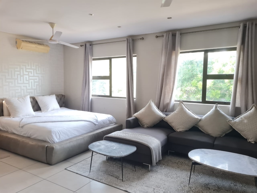 To Let 4 Bedroom Property for Rent in Mzingazi Golf Estate KwaZulu-Natal