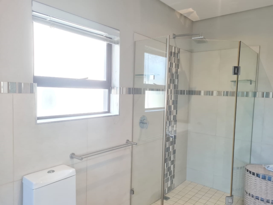 To Let 4 Bedroom Property for Rent in Mzingazi Golf Estate KwaZulu-Natal