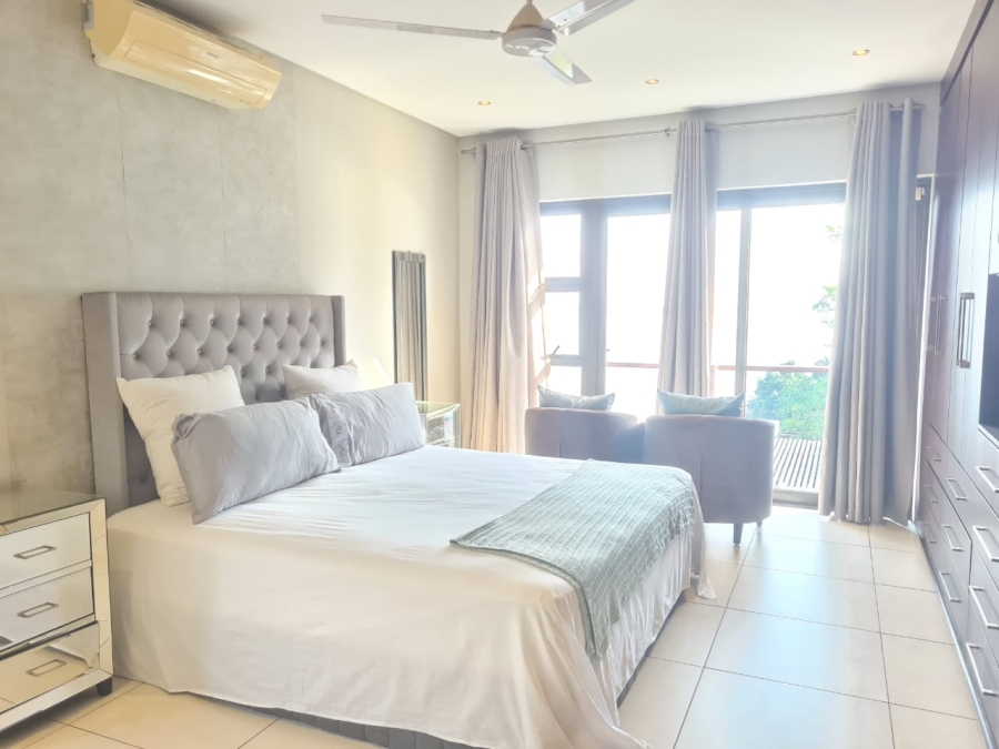 To Let 4 Bedroom Property for Rent in Mzingazi Golf Estate KwaZulu-Natal
