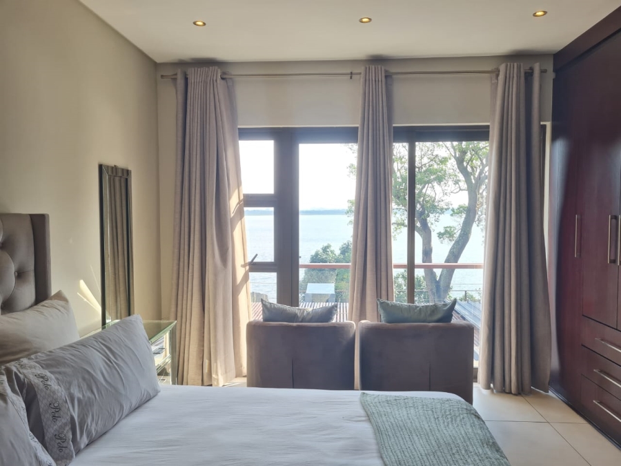 To Let 4 Bedroom Property for Rent in Mzingazi Golf Estate KwaZulu-Natal