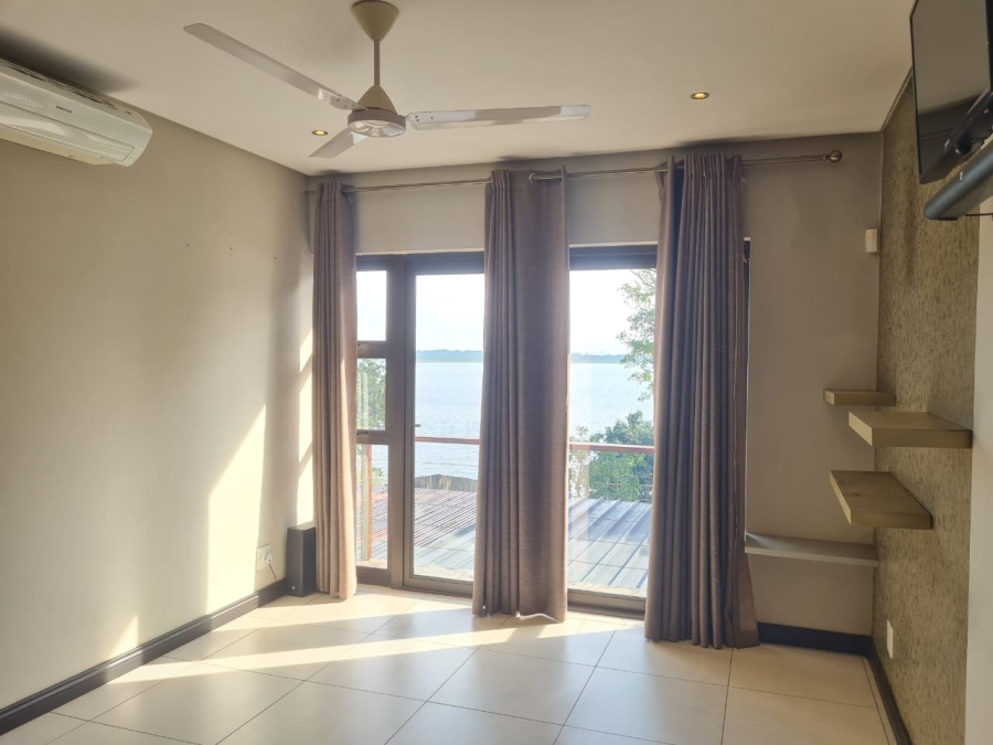 To Let 4 Bedroom Property for Rent in Mzingazi Golf Estate KwaZulu-Natal