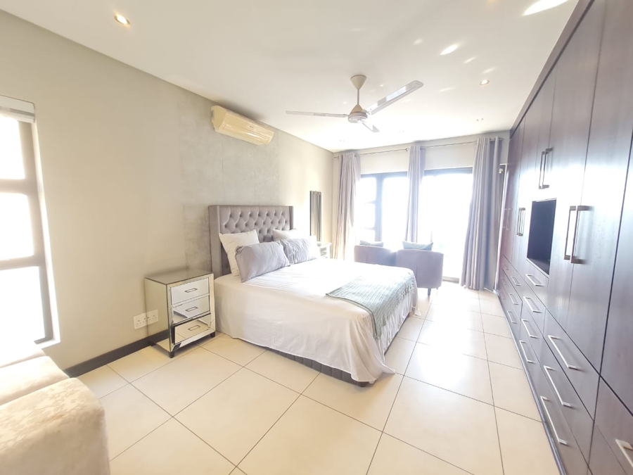 To Let 4 Bedroom Property for Rent in Mzingazi Golf Estate KwaZulu-Natal