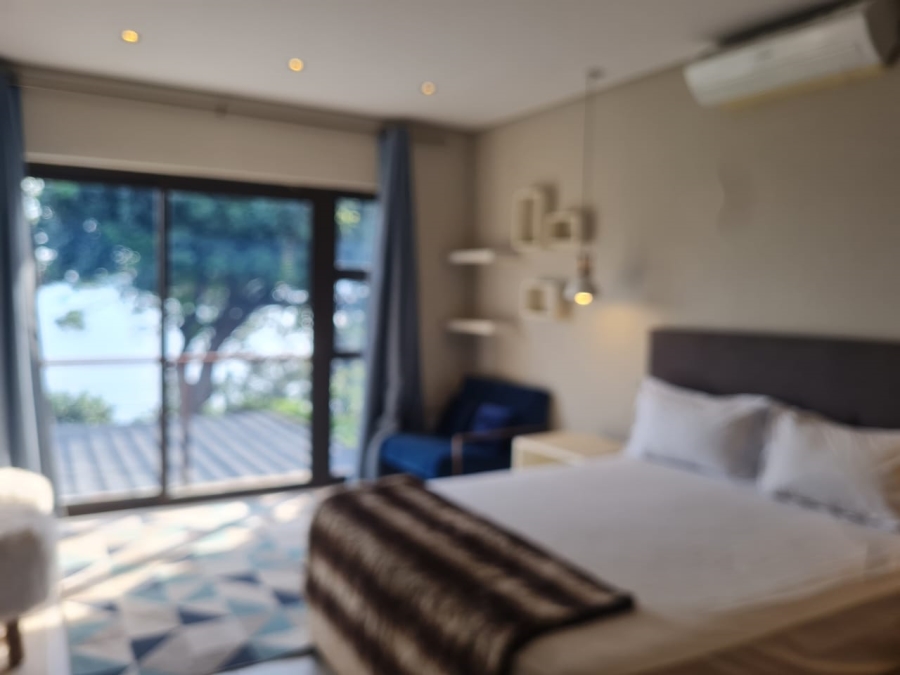 To Let 4 Bedroom Property for Rent in Mzingazi Golf Estate KwaZulu-Natal