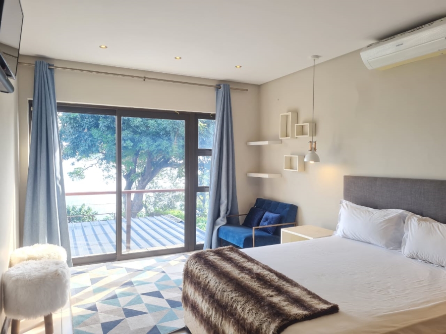 To Let 4 Bedroom Property for Rent in Mzingazi Golf Estate KwaZulu-Natal