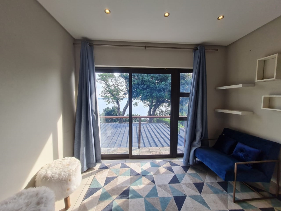 To Let 4 Bedroom Property for Rent in Mzingazi Golf Estate KwaZulu-Natal