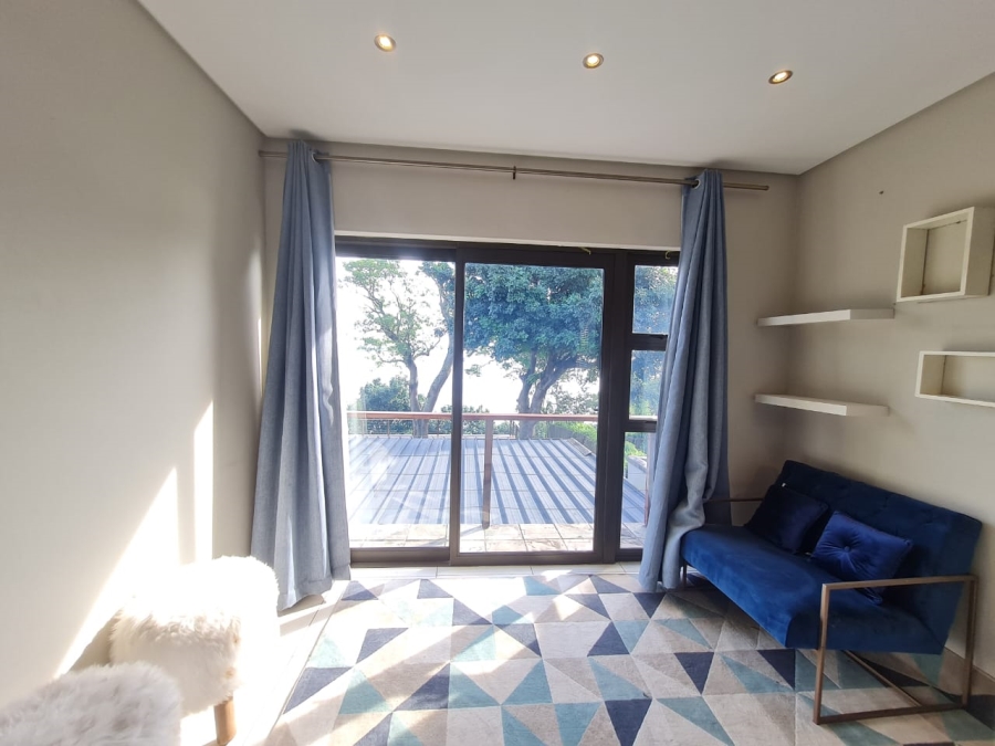 To Let 4 Bedroom Property for Rent in Mzingazi Golf Estate KwaZulu-Natal