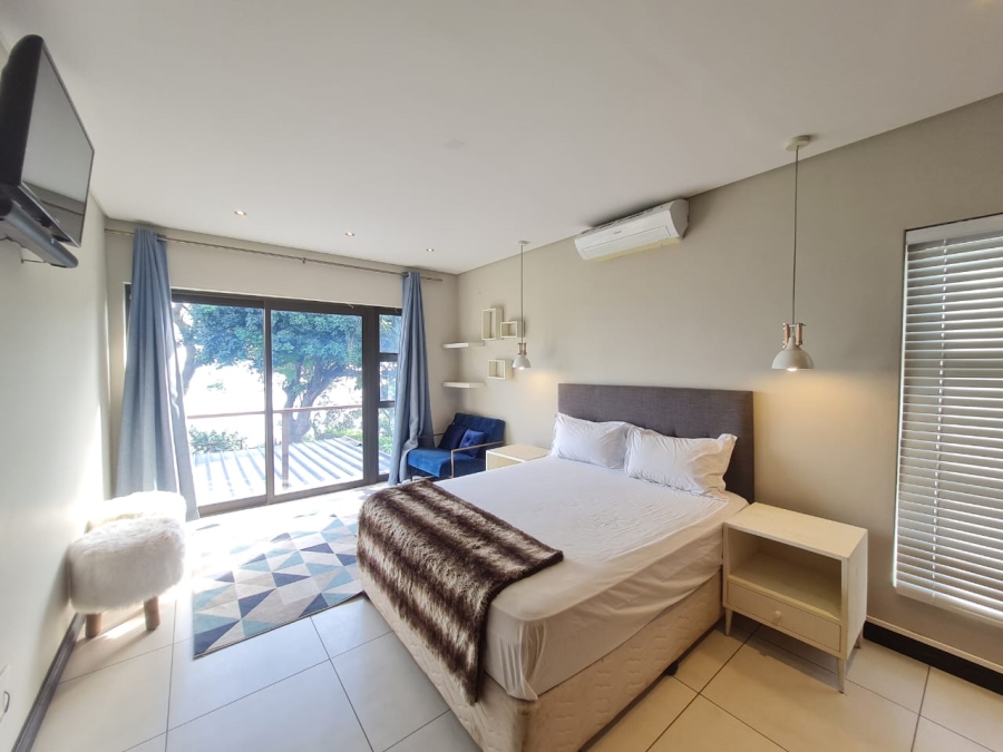 To Let 4 Bedroom Property for Rent in Mzingazi Golf Estate KwaZulu-Natal