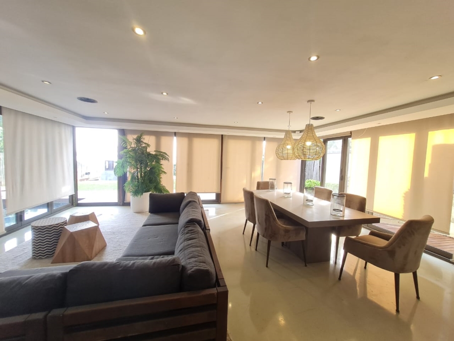 To Let 4 Bedroom Property for Rent in Mzingazi Golf Estate KwaZulu-Natal