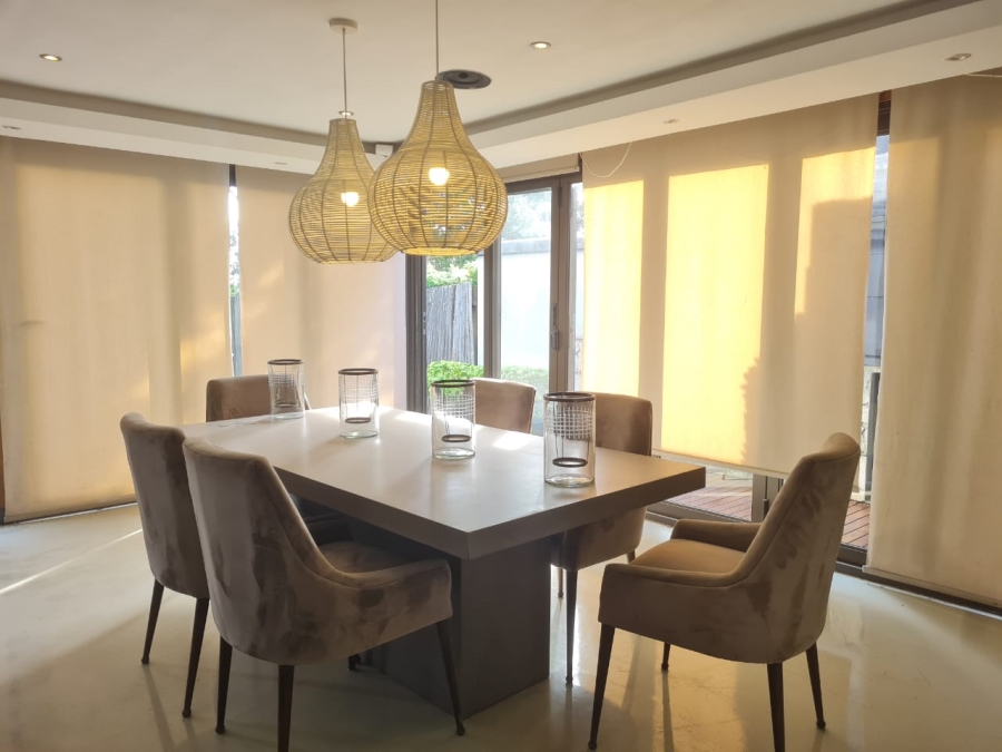 To Let 4 Bedroom Property for Rent in Mzingazi Golf Estate KwaZulu-Natal