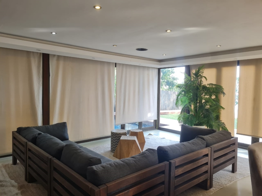 To Let 4 Bedroom Property for Rent in Mzingazi Golf Estate KwaZulu-Natal