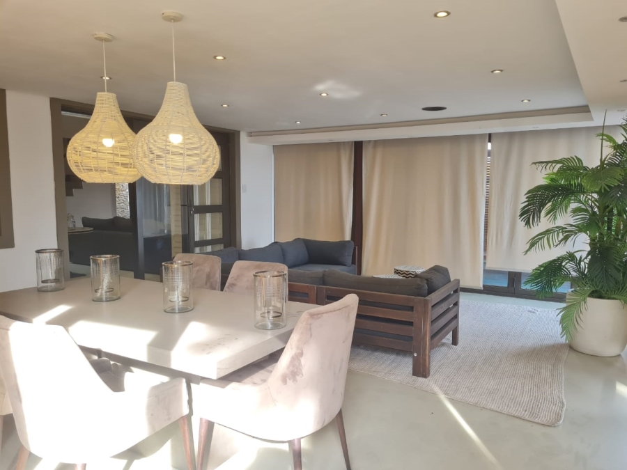 To Let 4 Bedroom Property for Rent in Mzingazi Golf Estate KwaZulu-Natal